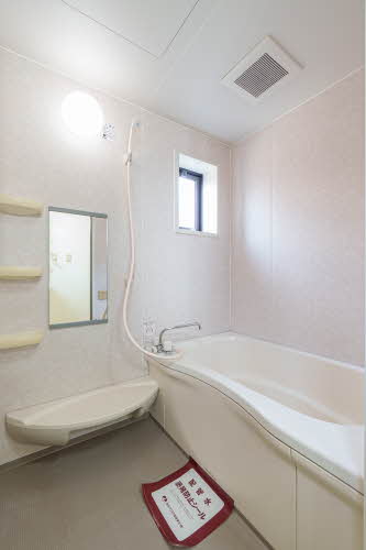 グランドール桜ヶ丘 102号-6