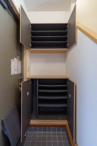 グランドール桜ヶ丘 102号-10