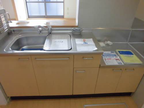 セゾンコートＡ 101号-3