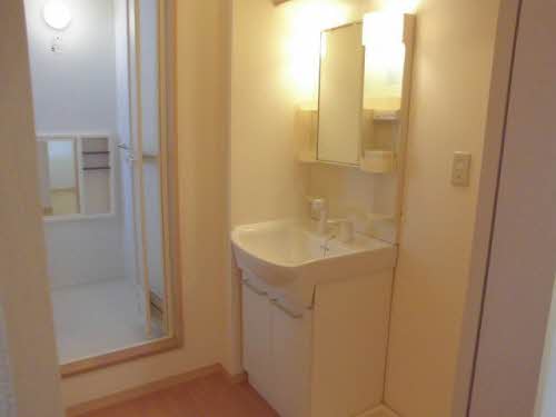 セゾンコートＡ 101号-4