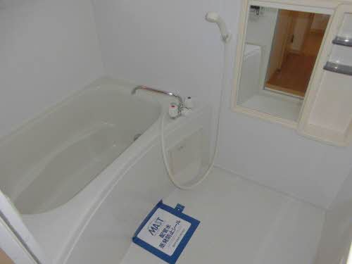 セゾンコートＡ 101号-5