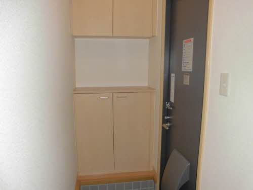 セゾンコートＡ 101号-8