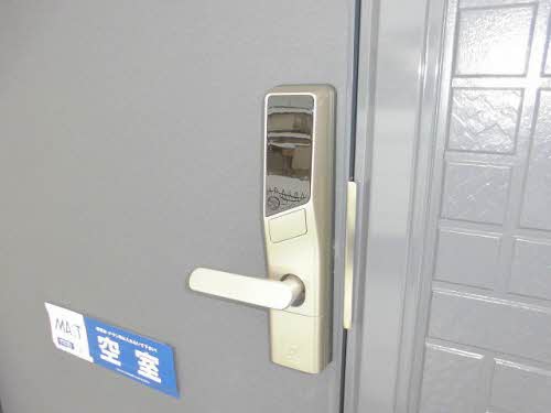 セゾンコートＡ 101号-9