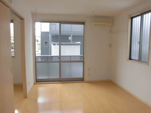 セゾンコートＡ 101号-10