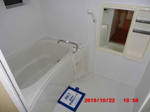 セゾンコートＡ 202号-5