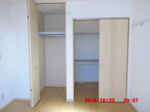 セゾンコートＡ 202号-8