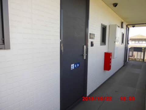 セゾンコートＡ 202号-12