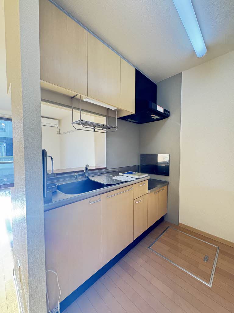 セゾンコートＢ 102号-4