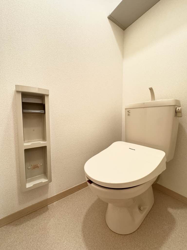 セゾンコートＢ 102号-5