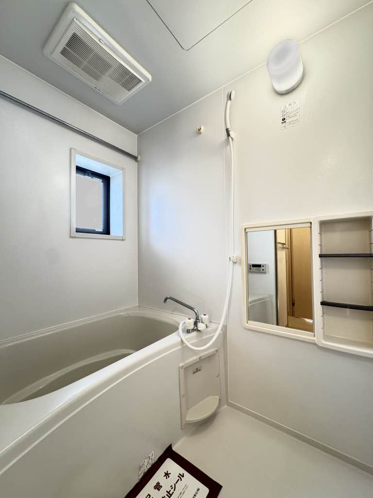 セゾンコートＢ 102号-6