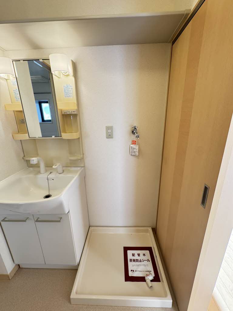 セゾンコートＢ 102号-8