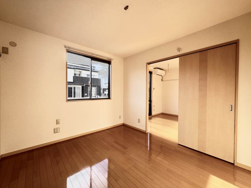 セゾンコートＢ 102号-10