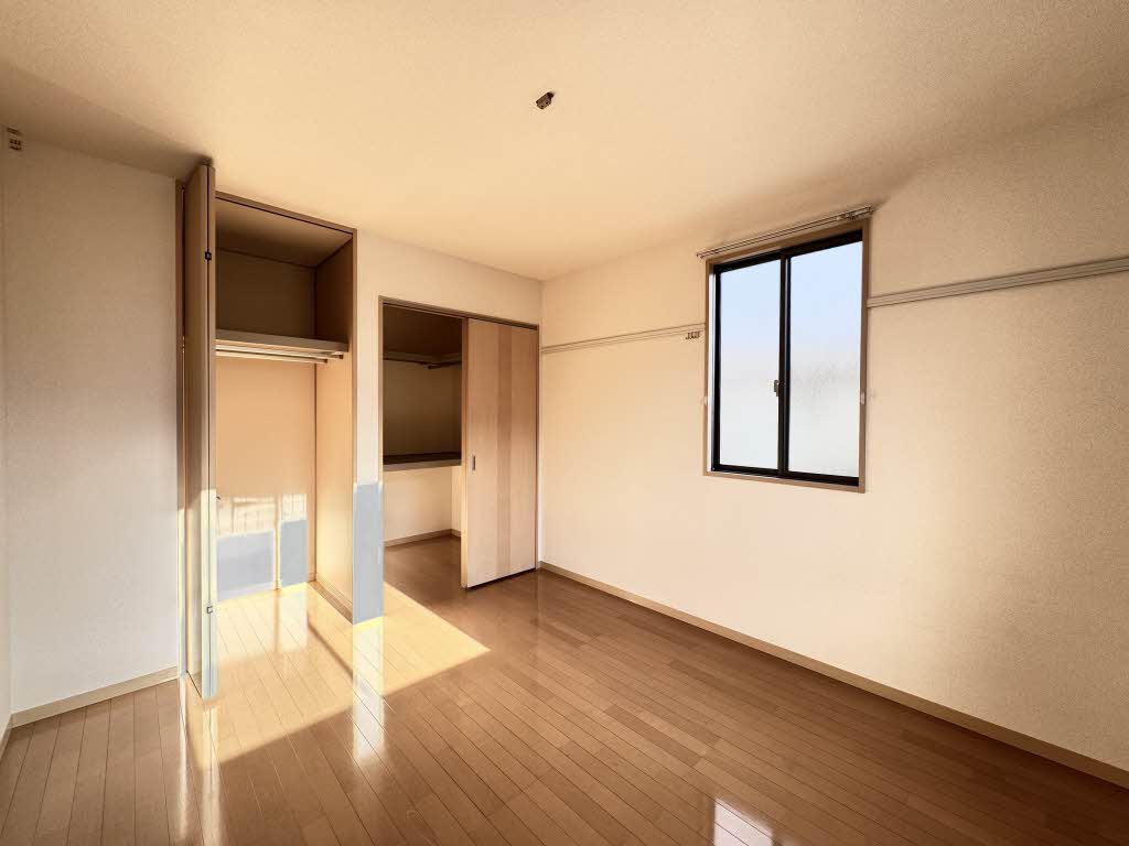 セゾンコートＢ 102号-11