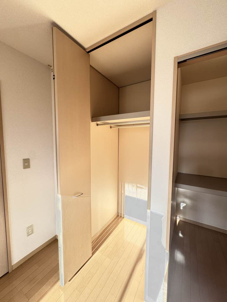 セゾンコートＢ 102号-13