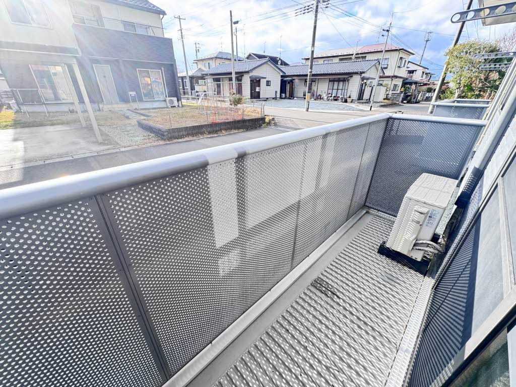 セゾンコートＢ 102号-15