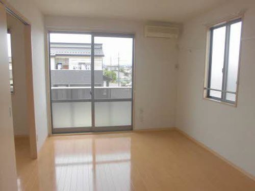 セゾンコートＢ 201号-2