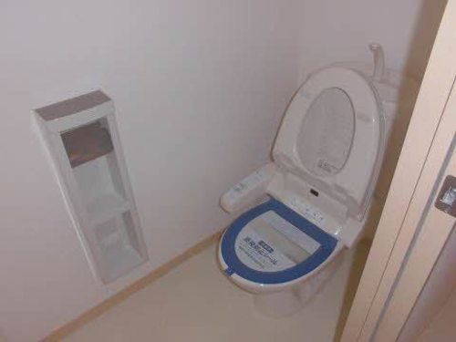 セゾンコートＢ 201号-7