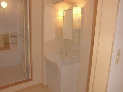 セゾンコートＢ 201号-8