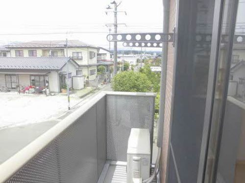 セゾンコートＢ 201号-12