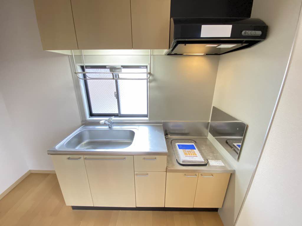 レジデンス新栄Ｂ 202号-5