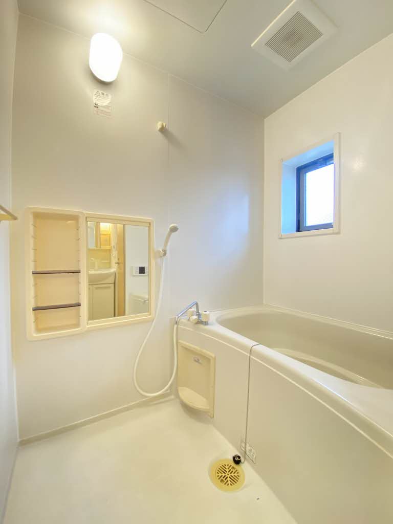 レジデンス新栄Ｂ 202号-6