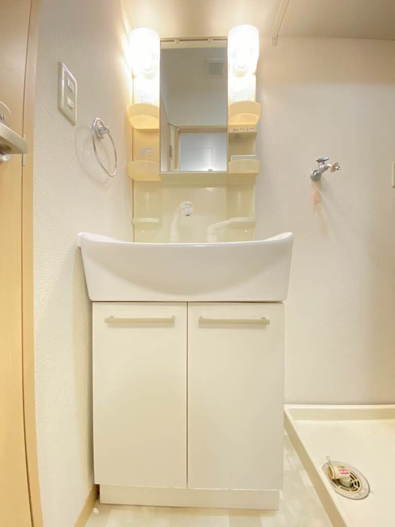 レジデンス新栄Ｂ 202号-7