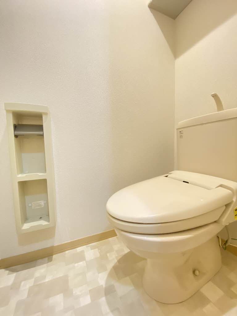 レジデンス新栄Ｂ 202号-8