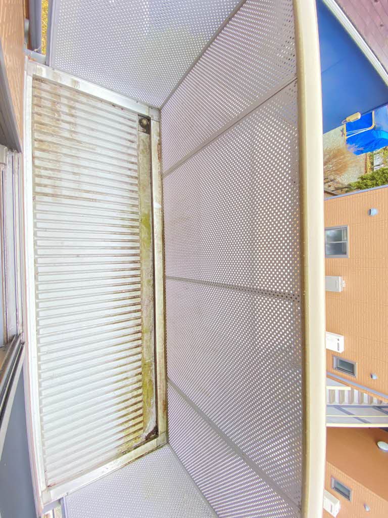 レジデンス新栄Ｂ 202号-9