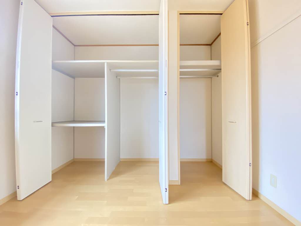 レジデンス新栄Ｂ 202号-10