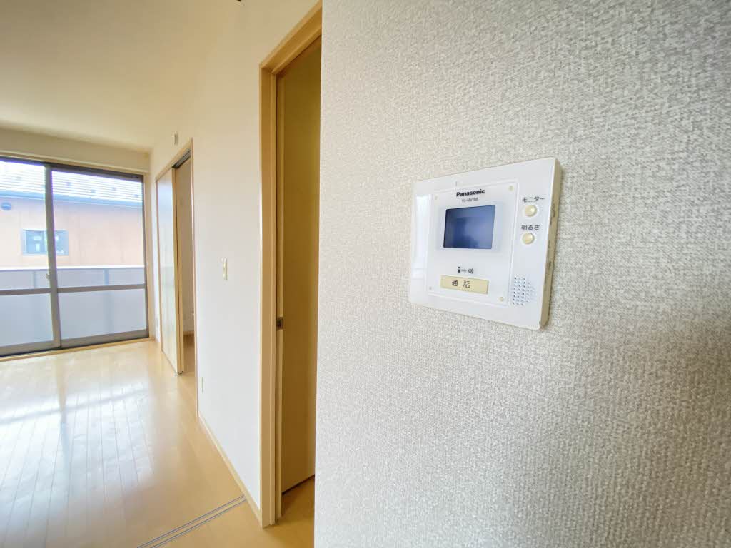 レジデンス新栄Ｂ 202号-11