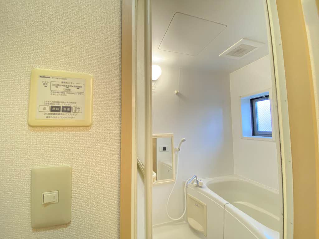 レジデンス新栄Ｂ 202号-12