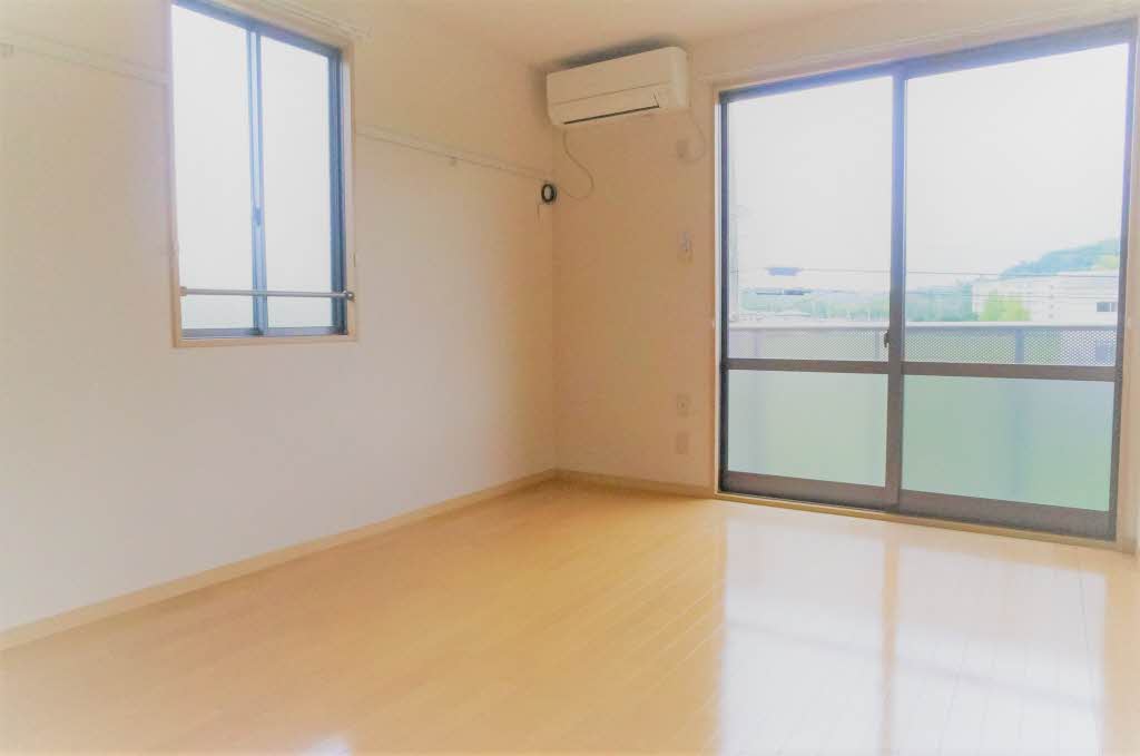 レジデンス新栄Ｃ 202号-4