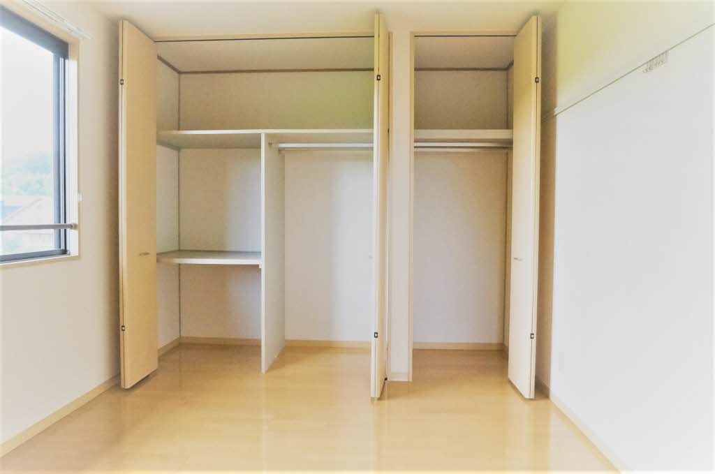 レジデンス新栄Ｃ 202号-6