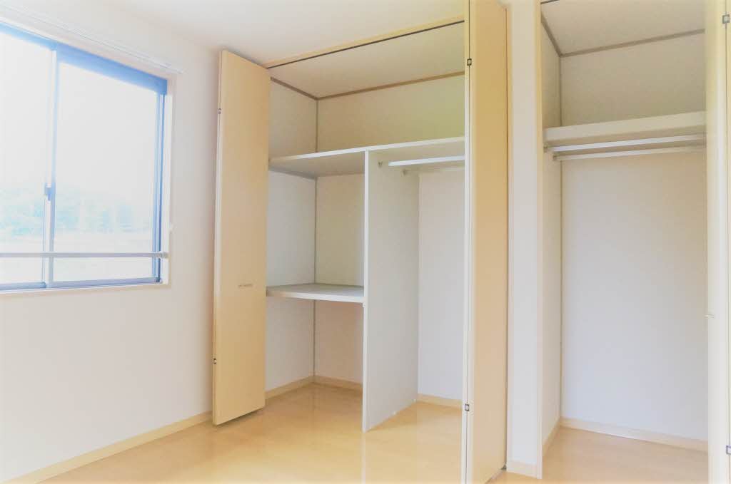 レジデンス新栄Ｃ 202号-7