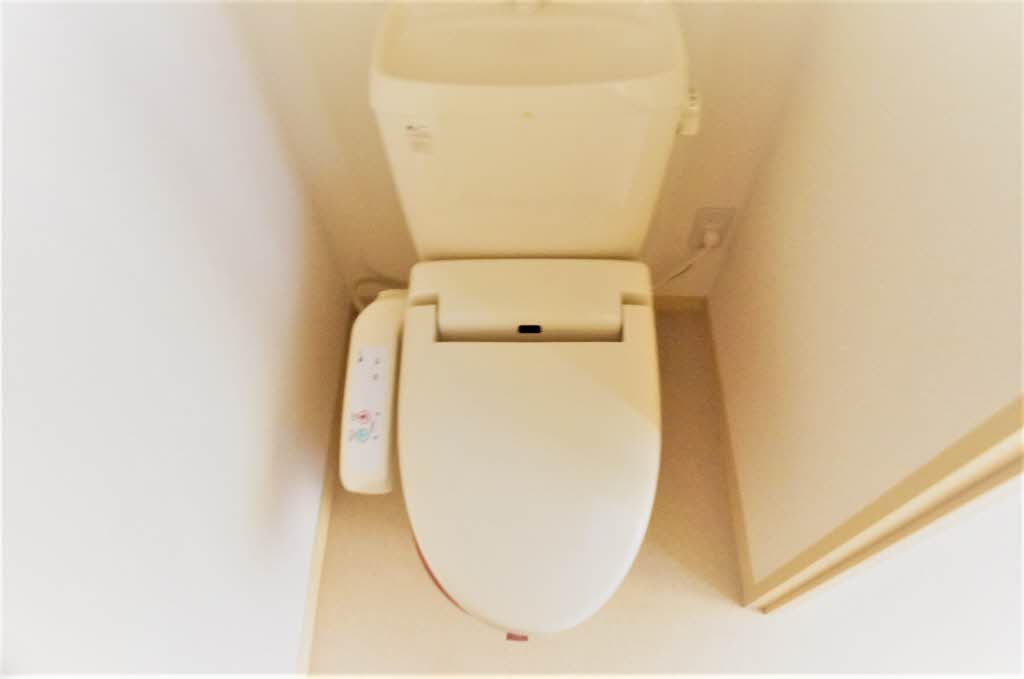 レジデンス新栄Ｃ 202号-13