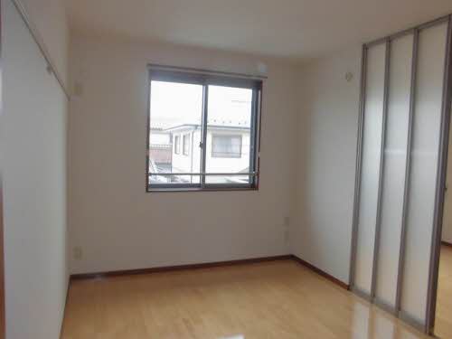 サザンハイツ 201号-6