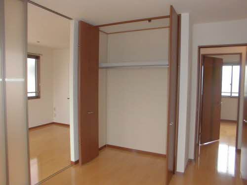 サザンハイツ 201号-7