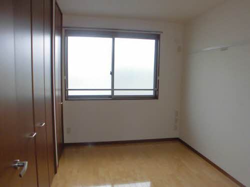 サザンハイツ 201号-8