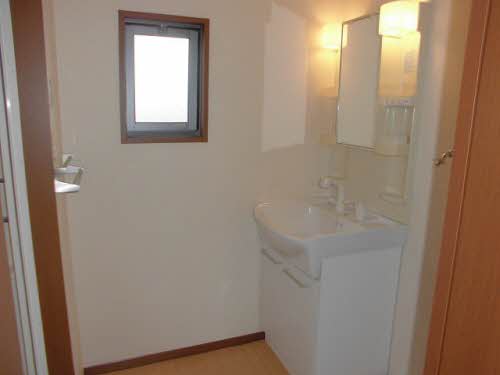 サザンハイツ 201号-15