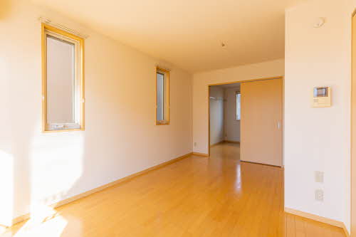 メゾン・ティエードB 102号-3