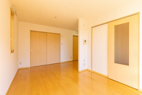 メゾン・ティエードB 102号-4