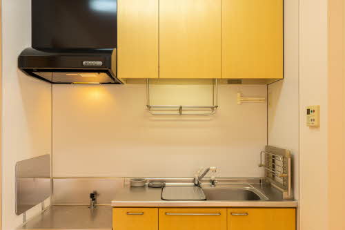 メゾン・ティエードB 102号-7