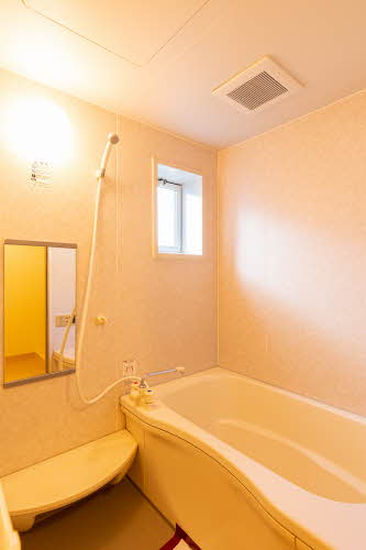 メゾン・ティエードB 102号-9