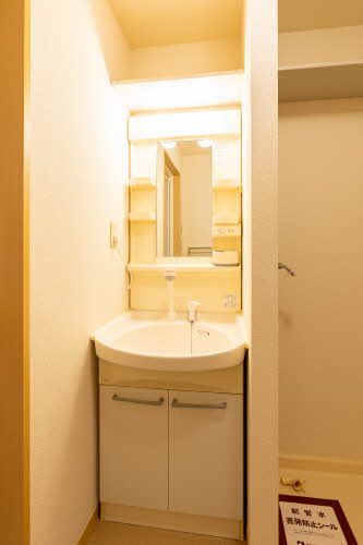 メゾン・ティエードB 102号-10