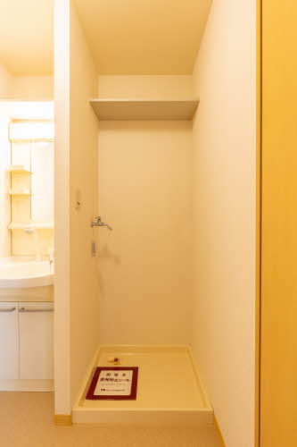 メゾン・ティエードB 102号-11