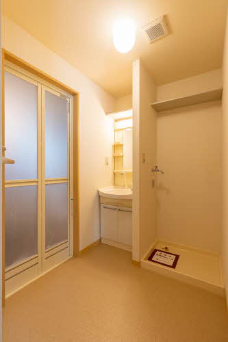 メゾン・ティエードB 102号-12