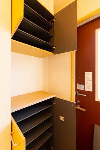 メゾン・ティエードB 102号-13