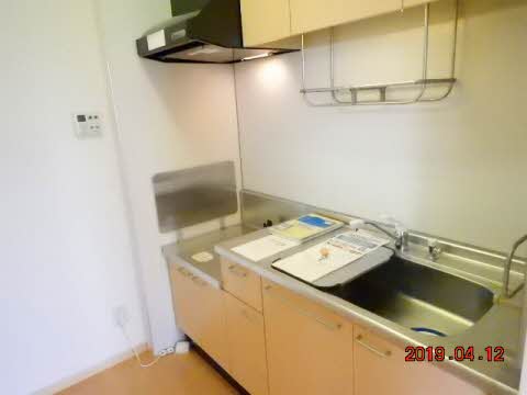 メゾン・ティエードＢ 202号-3