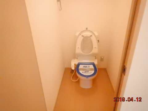 メゾン・ティエードＢ 202号-5