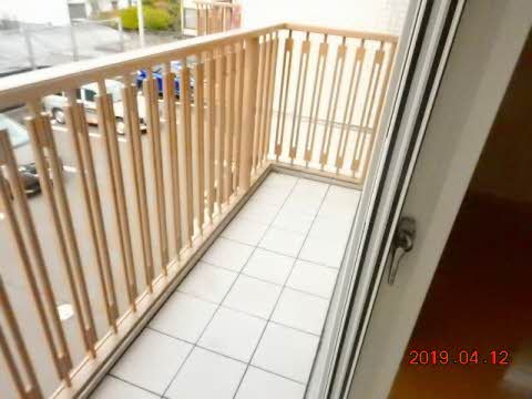 メゾン・ティエードＢ 202号-11